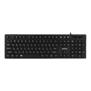 کیبورد بیاند مدل  bk-3350