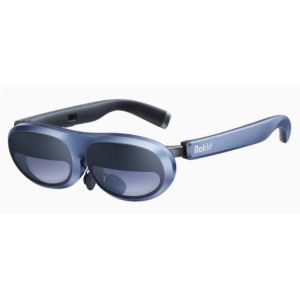 عینک واقعیت مجازی روکید   Rokid Max AR Glasses جعبه باز