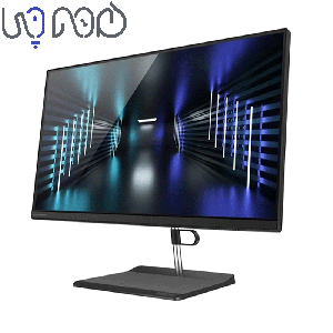 آل این وان لنوو مدل V30A-22-C i3 1115G4 ظرفیت 1ترابایت و رم 16 گیگابایت 21.5 اینچ دارای موس و کیبرد