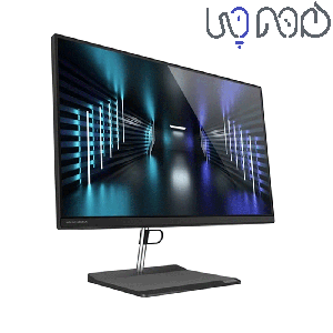 آل این وان لنوو مدل V30A-22-C i3 1115G4 ظرفیت 1ترابایت و رم 16 گیگابایت 21.5 اینچ دارای موس و کیبرد