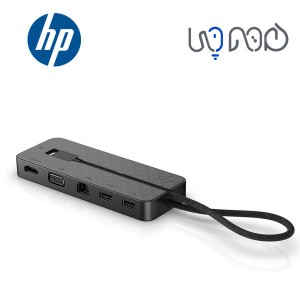 HP USB-C mini Dock 1pm64aa