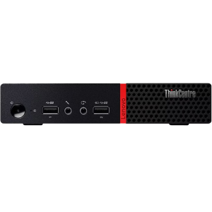 کامپیوتر مایکرو Lenovo Thinkcenter m715q Desktop mini PC