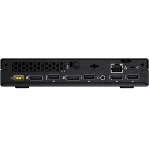 کامپیوتر مایکرو Lenovo Thinkcenter m715q Desktop mini PC