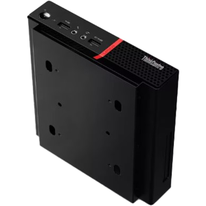 کامپیوتر مایکرو Lenovo Thinkcenter m715q Desktop mini PC