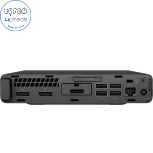 کامپیوتر مایکرو HP EliteDesk 800 G3 Desktop mini PC