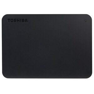 هارد اکسترنال توشیبا مدل Canvio ‌‌Basics ظرفیت 4 ترابایت