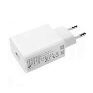 شارژر شیائومی MDY-12-EِِD 120W با کابل اوریجینال