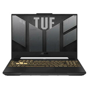 لپ تاپ 15.6 اینچی ایسوس مدل TUF Gaming F15 FX507ZC4-HN081W - i5 12500H 16GB 512SSD RTX3050 - کاستوم شده