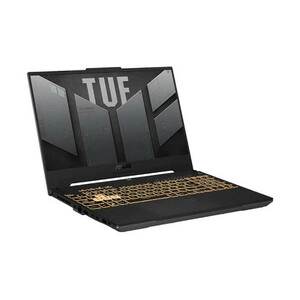 لپ تاپ 15.6 اینچی ایسوس مدل TUF Gaming F15 FX507ZC4-HN081W - i5 12500H 16GB 512SSD RTX3050 - کاستوم شده