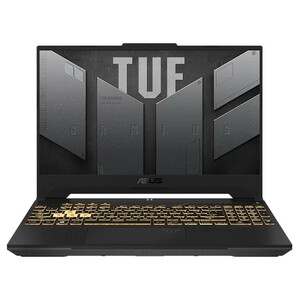 لپ تاپ 15.6 اینچی ایسوس TUF Gaming F15 FX507ZC4 HN009 i5 12500H 16GB DDR4 1T SSD RTX3050-FHD