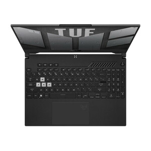 لپ تاپ 15.6 اینچی ایسوس مدل TUF Gaming F15 FX507ZC4-HN325-i5 12500H 32GB 512SSD RTX3050 - کاستوم شده