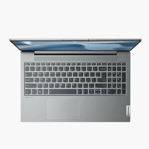 لپ تاپ 15.6 اینچی لنوو مدل IdeaPad 5 15IAL7-i5 1235U 32GB 1SSD MX550 2G  - کاستوم شده