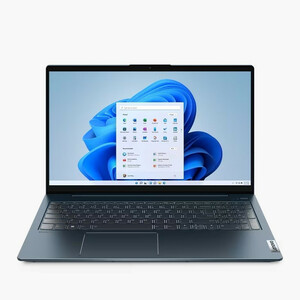 لپ تاپ 15.6 اینچی لنوو مدل IdeaPad 5 15IAL7-i5 1235U 32GB 1SSD MX550 2G  - کاستوم شده