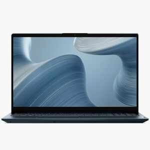 لپ تاپ 15.6 اینچی لنوو مدل IdeaPad 5 15IAL7-i5 1235U 32GB 1SSD MX550 2G  - کاستوم شده