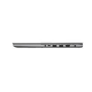 لپ تاپ 15.6 اینچی ایسوس مدل Vivobook X1504VA-NJ380-i5 1335U 16GB 1SSD - کاستوم شده