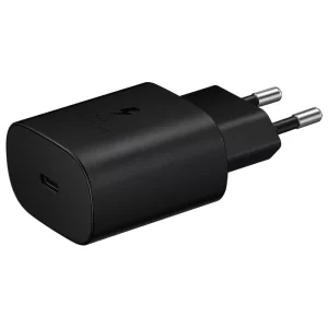 شارژر 25 وات سامسونگ مدل EP-TA800