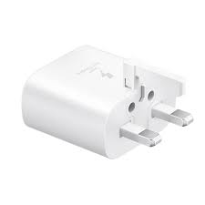 شارژر دیواری 25 وات سامسونگ مدل EP-TA800