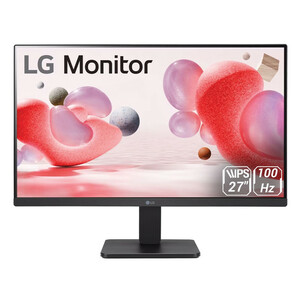 مانیتور ال جی LG 27MR400 سایز 27 اینچ