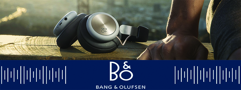 اسپیکرهای بنگ اند آلفسن