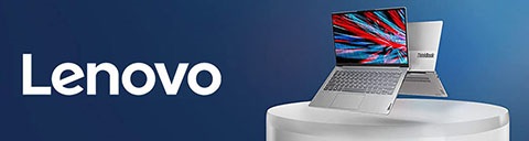 محصولات لنوو