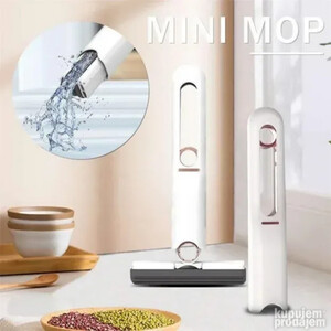 طی زمین شوی مدل Mini Mop تاشو