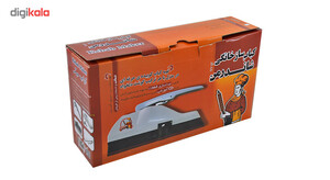 کباب ساز خانگی شاندرمن کد Nr01007