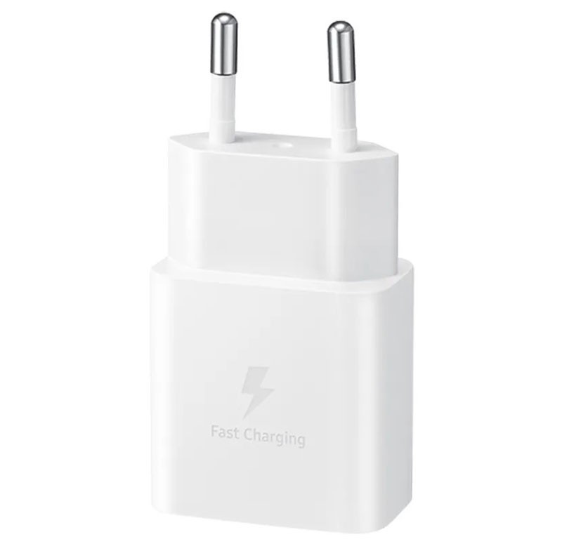 شارژر دیواری 15 وات مدل 15W PD Power Adapter