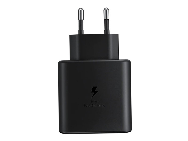 سوپرفست شارژر دو پین سامسونگ PD 45W-EP-4510 اصلی