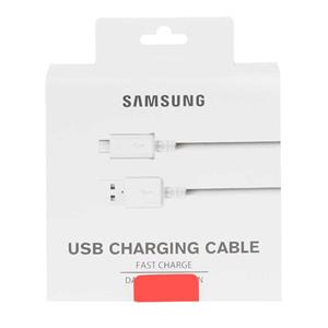 کابل شارژ اندروید S7-EU