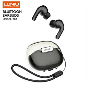 هندزفری بی سیم الدینیو مدل T02