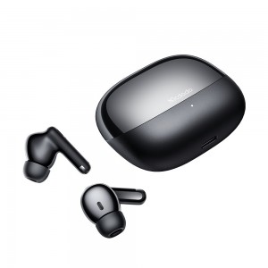هندزفری ایرپاد بلوتوثی مکدودو مشکی مدل HP-0041 ( اورجینال )