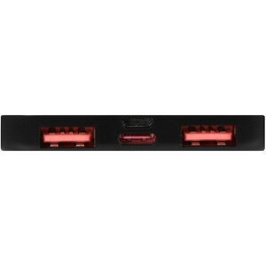 پاور بانک میلر مدل MP-118 ظرفیت 10000 میلی آمپر ساعت