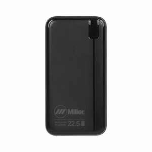 پاور بانک میلر مدل MP-226 ظرفیت 20000 میلی آمپر ساعت