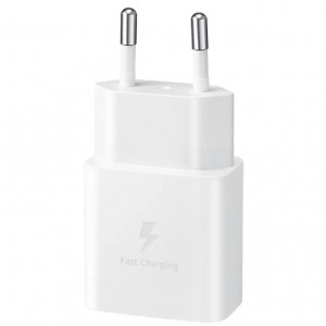 شارژر دیواری 15 وات مدل 15W PD Power Adapter