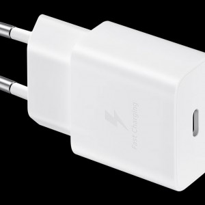 شارژر دیواری 15 وات مدل 15W PD Power Adapter