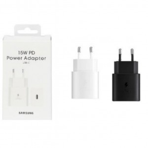 شارژر دیواری 15 وات مدل 15W PD Power Adapter