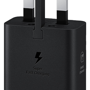 آداپتور شارژ سامسونگ 25 وات مدل EP-T2510 | سه پین | اورجینال