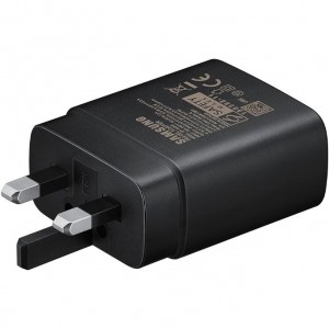 سوپرفست شارژر سه پین سامسونگ PD 45W-EP-4510 اصلی