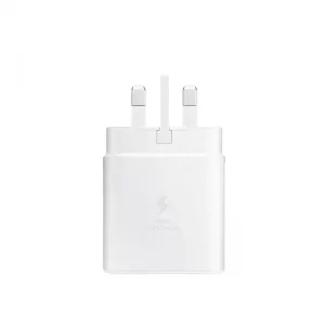 سوپرفست شارژر سه پین سامسونگ PD 45W-EP-4510 اصلی