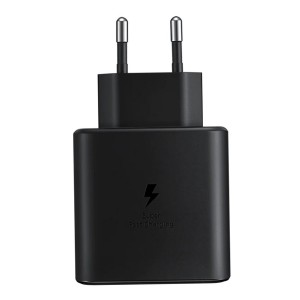 سوپرفست شارژر دو پین سامسونگ PD 45W-EP-4510 اصلی