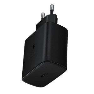 سوپرفست شارژر دو پین سامسونگ PD 65W-TA-980 اصلی