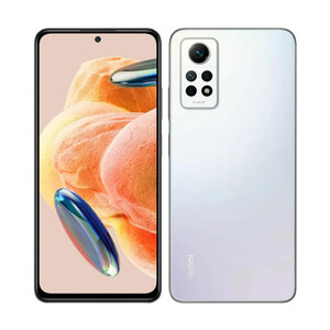 گوشی موبایل شیائومی مدل Redmi Note 12 Pro 4G دو سیم کارت ظرفیت 128 گیگابایت و رم 8 گیگابایت - گلوبال