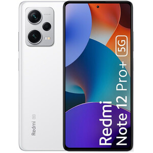 گوشی موبایل شیائومی مدل Redmi Note 12 Pro Plus 5G دو سیم کارت ظرفیت 256 گیگابایت و رم 12 گیگابایت - گلوبال
