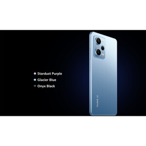 گوشی موبایل شیائومی مدل Redmi Note 12 Pro 5G دو سیم کارت ظرفیت 256 گیگابایت و رم 8 گیگابایت - گلوبال