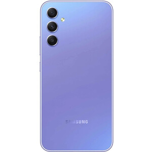 گوشی موبایل سامسونگ مدل Galaxy A34 5G دو سیم کارت ظرفیت 128 گیگابایت و رم 6 گیگابایت - ویتنام