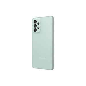 گوشی موبایل سامسونگ مدل  Galaxy A73 5G SM-A736B/DS دو سیم کارت ظرفیت 128 گیگابایت و رم 8 گیگابایت