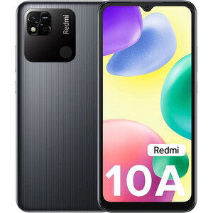 گوشی موبایل شیائومی مدل REDMI 10A 220233L2G دو سیم‌ کارت ظرفیت  128گیگابایت و رم4 گیگابایت