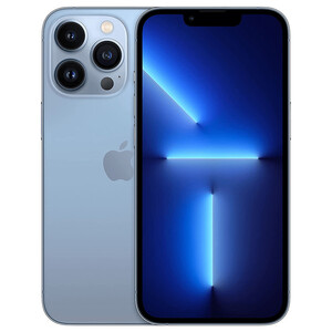 گوشی موبایل اپل مدل iPhone 13 Pro LLA تک سیم‌ کارت ظرفیت 256 گیگابایت و 6 گیگابایت رم- نات اکتیو