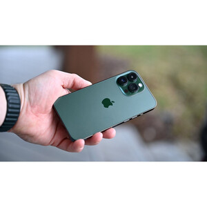 گوشی موبایل اپل مدل iPhone 13 Pro LLA تک سیم‌ کارت ظرفیت 256 گیگابایت و 6 گیگابایت رم- نات اکتیو