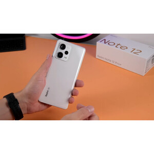 گوشی موبایل شیائومی مدل Redmi Note 12 Pro Plus 5G دو سیم کارت ظرفیت 256 گیگابایت و رم 8 گیگابایت - گلوبال